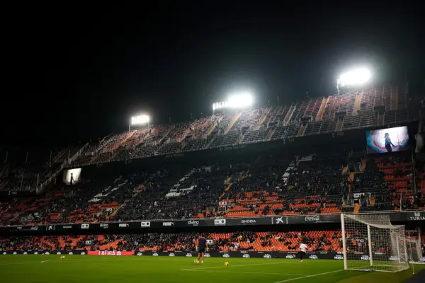 valencia vs alavés — ZA news