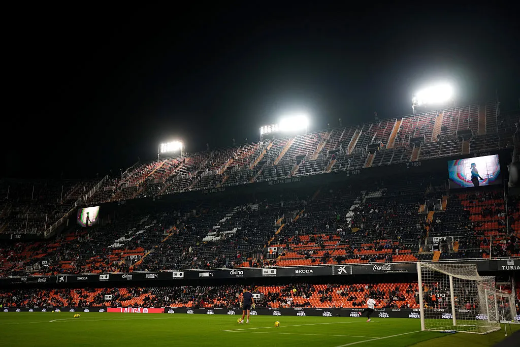 valencia vs alavés — ZA news