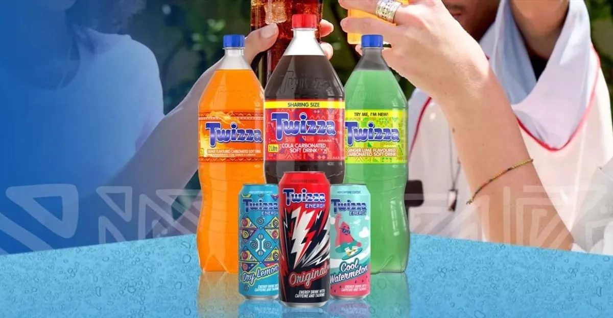 varun beverages buys twizza — ZA news