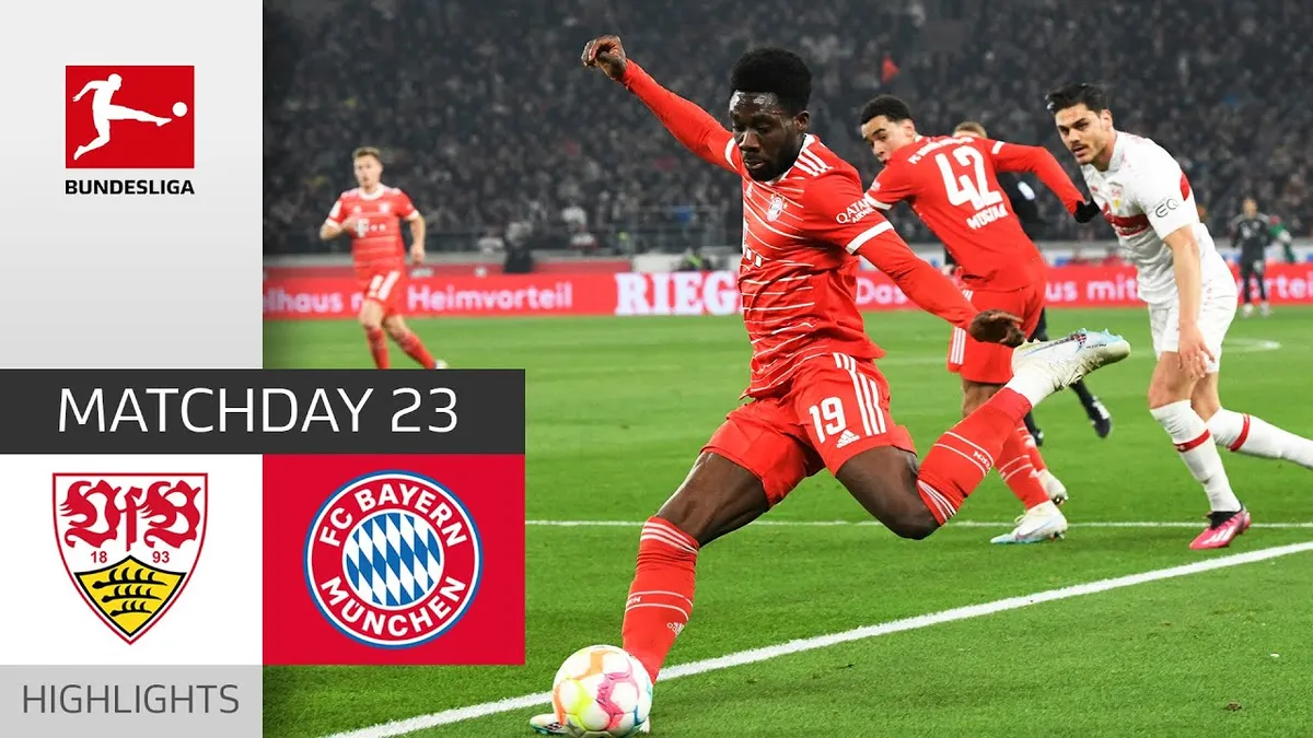 vfb stuttgart vs fc porto — ZA news