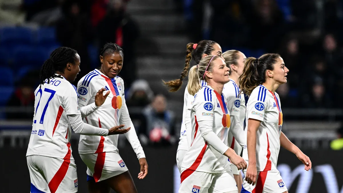 vfl wolfsburg vs olympique lyon — ZA news