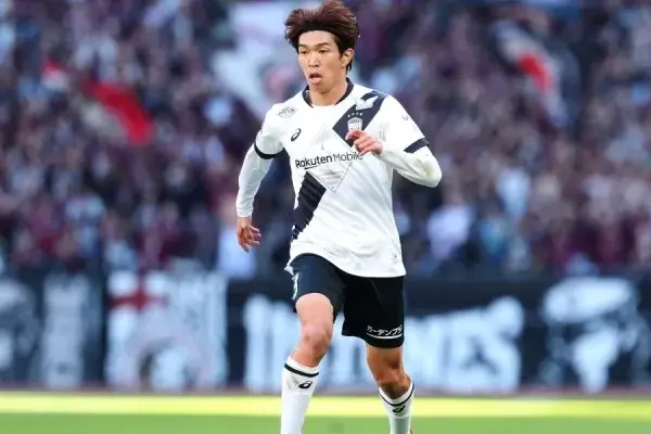 vissel kobe vs fc seoul — ZA news