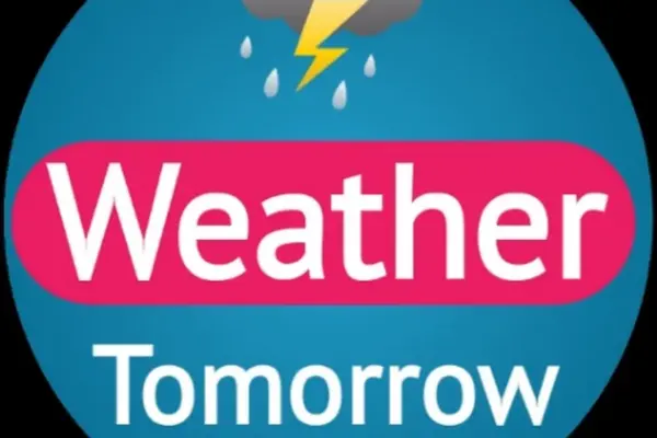 weather tomorrow — ZA news