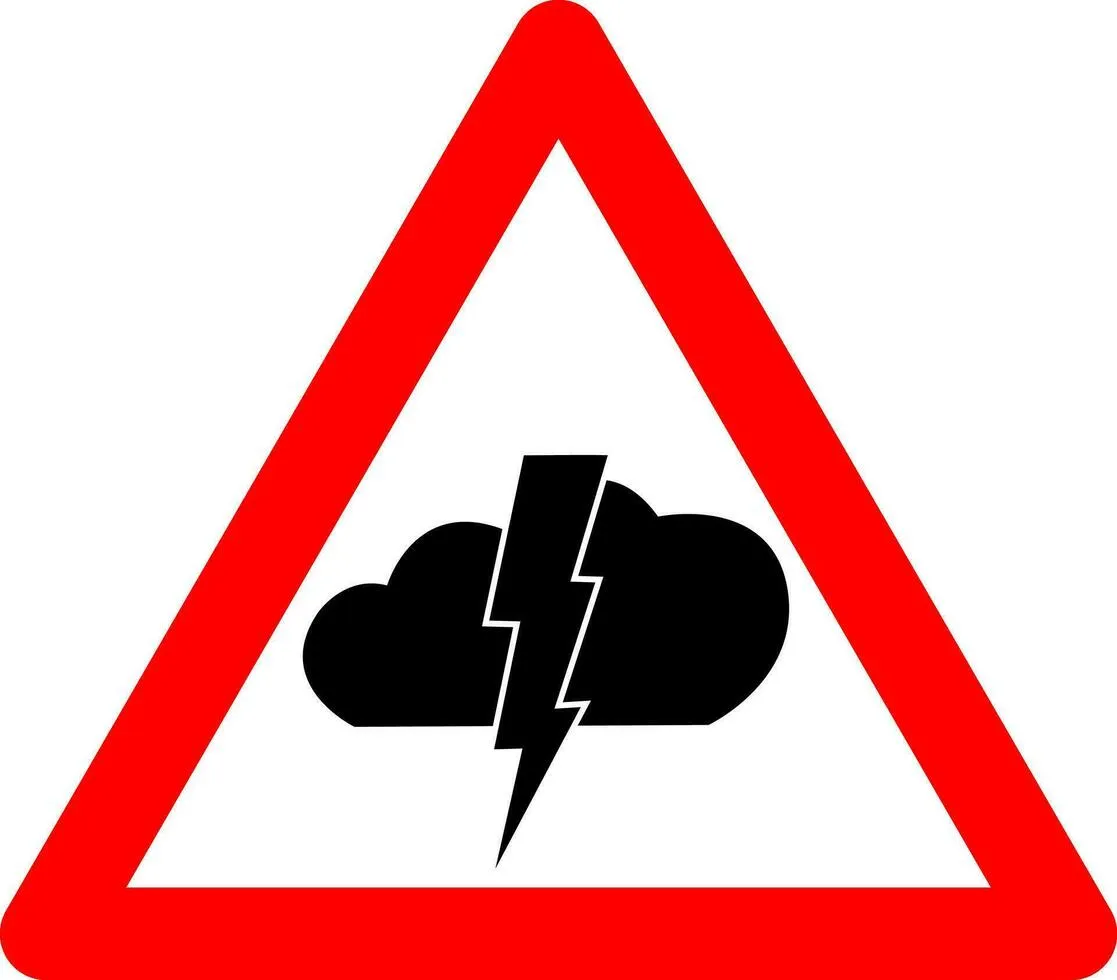 weather warning — ZA news