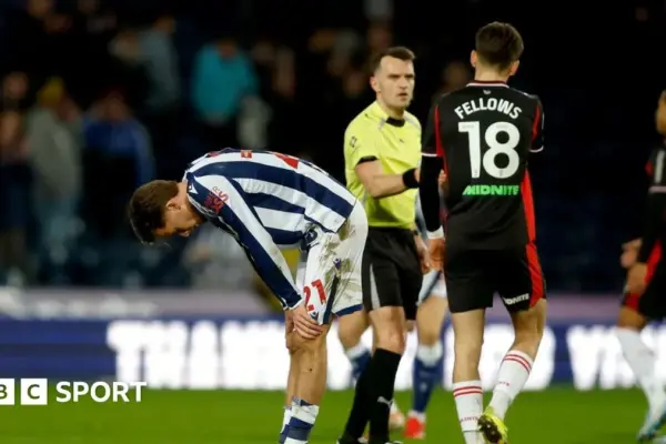 west brom — ZA news
