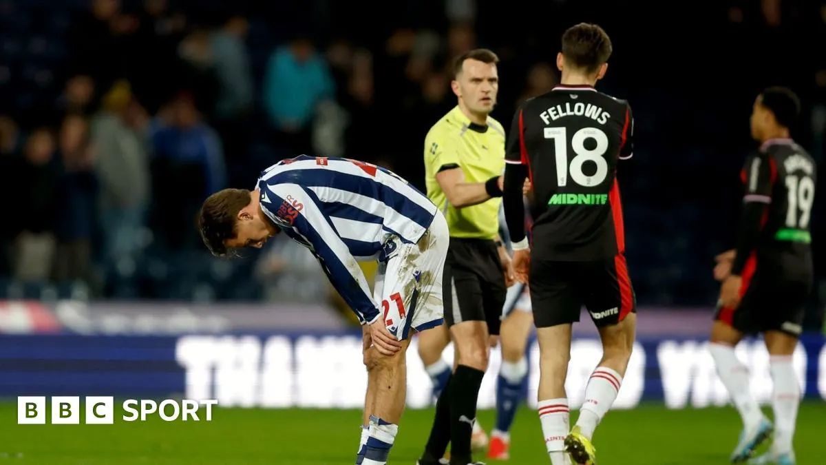 west brom — ZA news