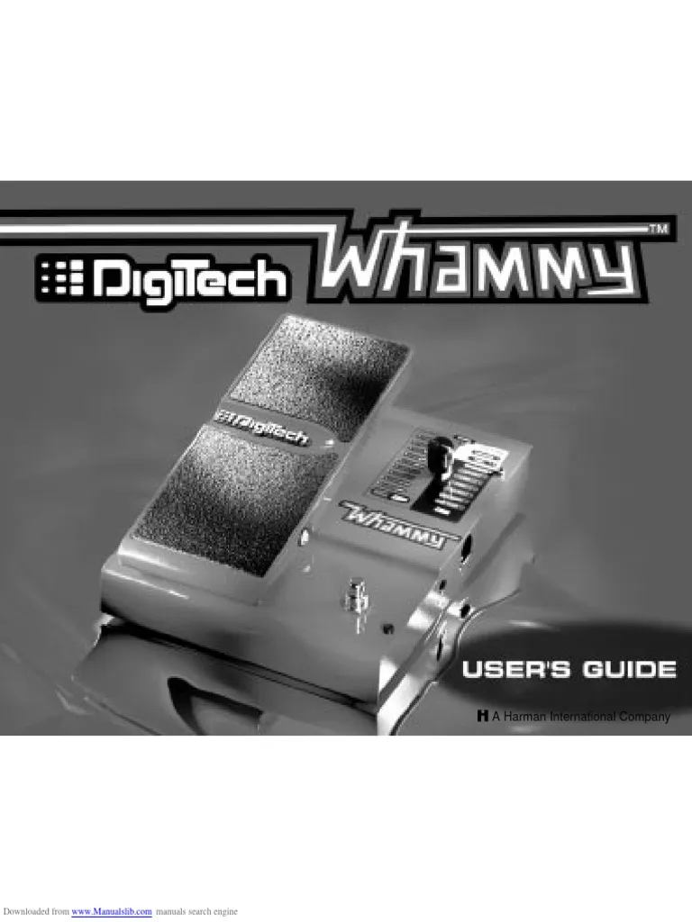 whammy — ZA news