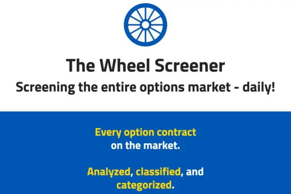 wheel — ZA news