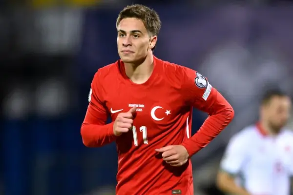 world cup qualifiers — ZA news