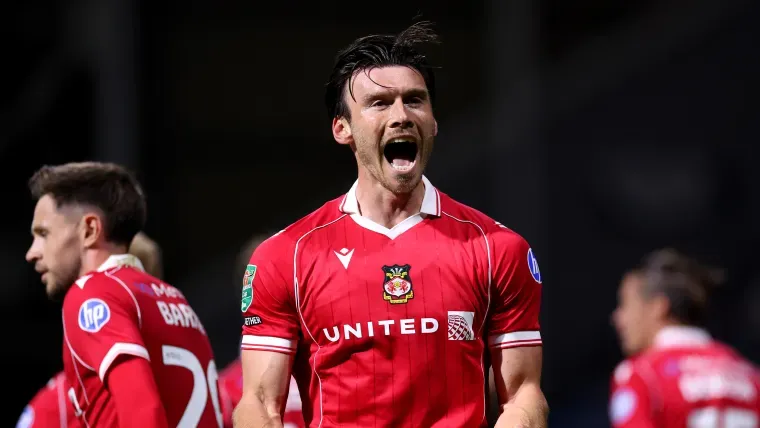 wrexham vs hull city — ZA news