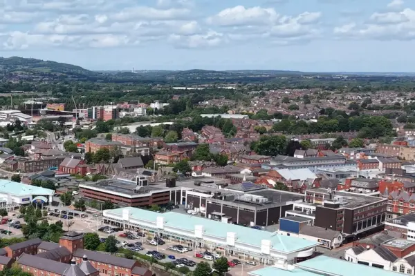 wrexham — ZA news