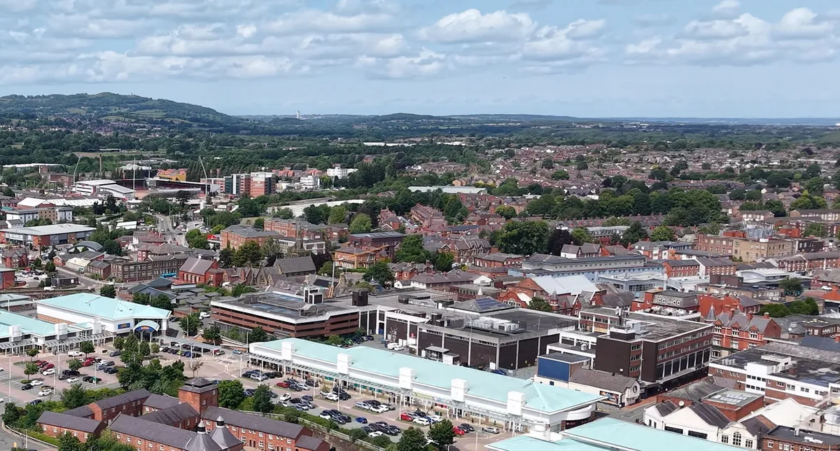 wrexham — ZA news