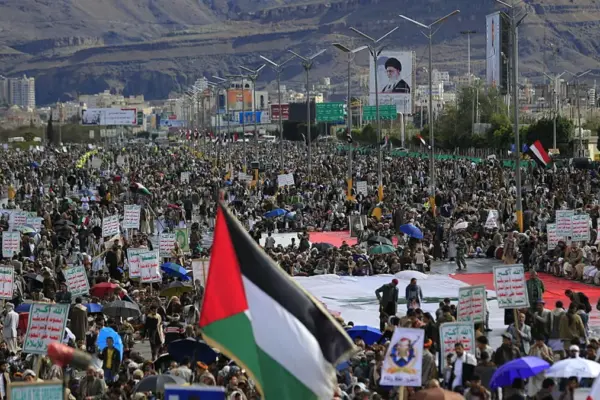 yemen — ZA news