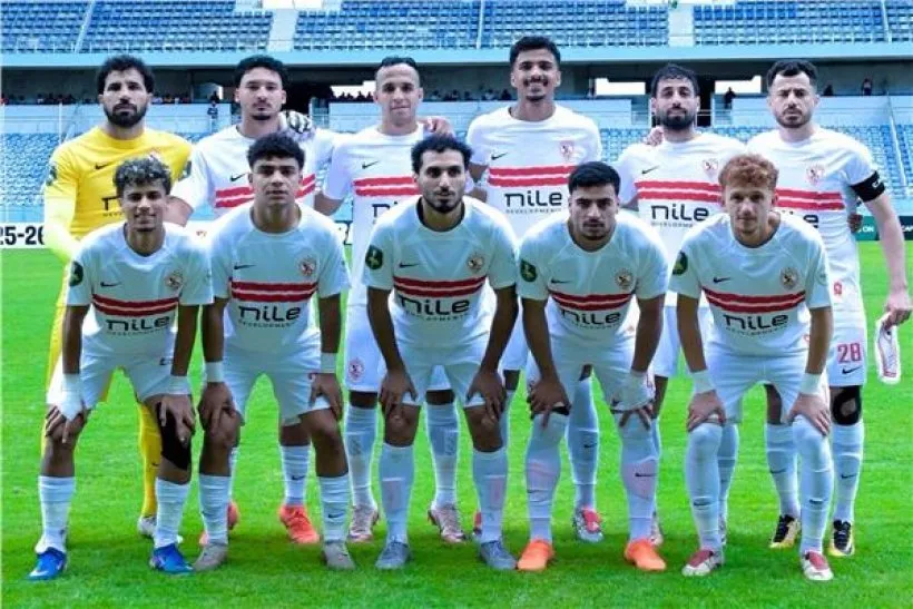 zamalek — ZA news