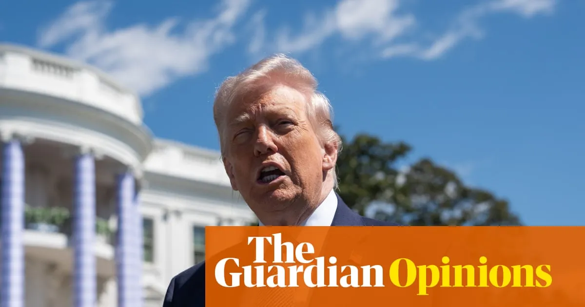 25th amendment — ZA news