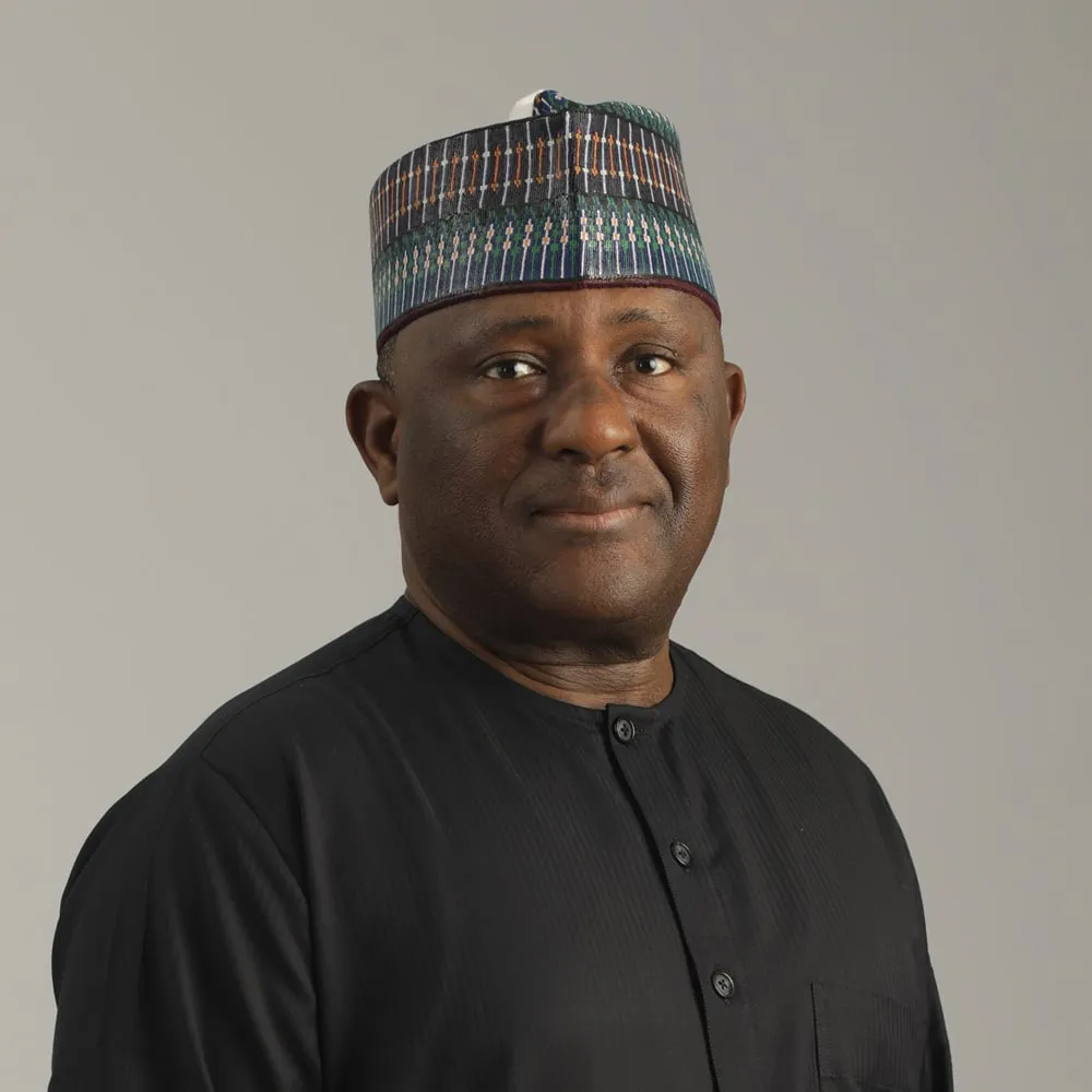 abdul samad rabiu — ZA news