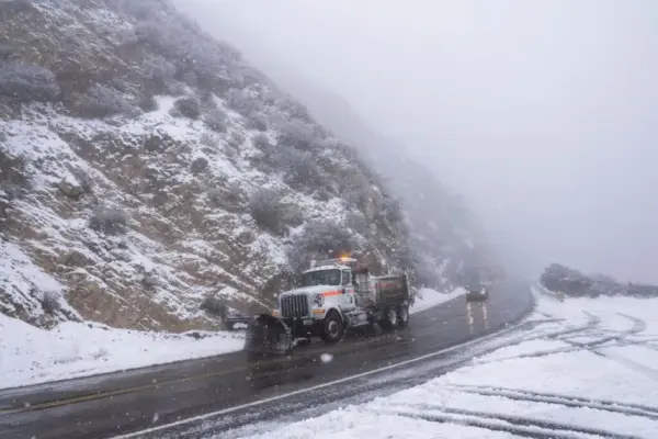 accuweather — ZA news