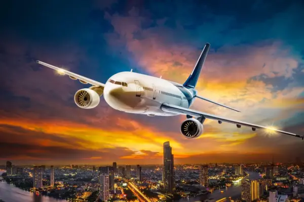 airline — ZA news