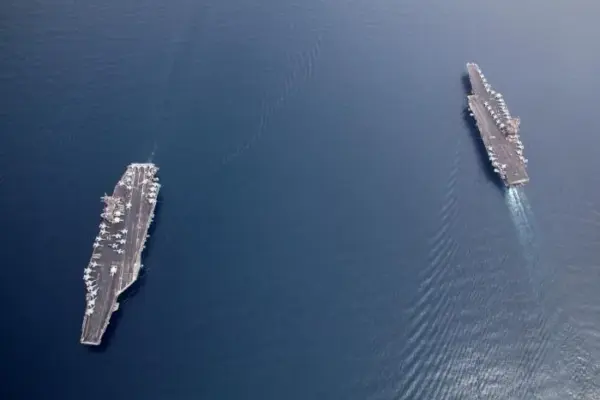 bab al-mandab strait — ZA news