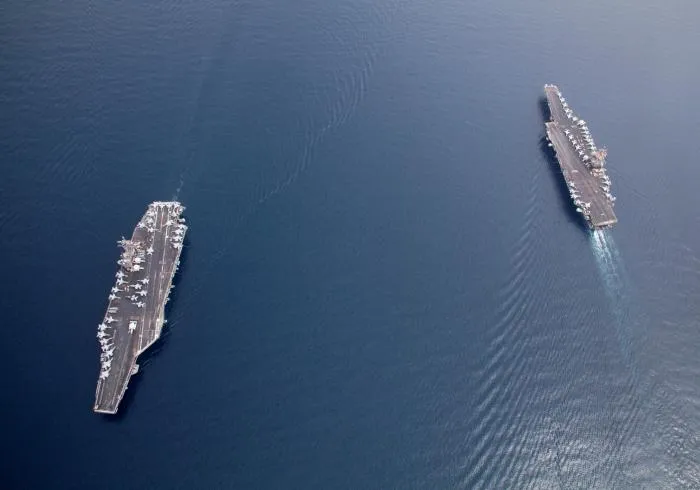 bab al-mandab strait — ZA news