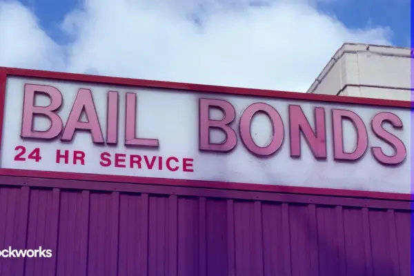 bail — ZA news