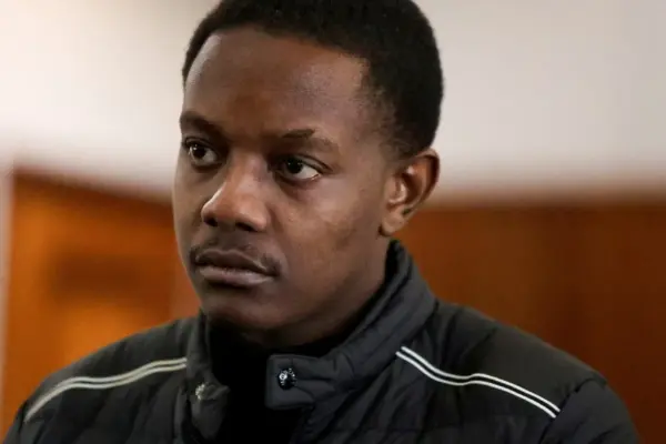 bellarmine chatunga mugabe — ZA news