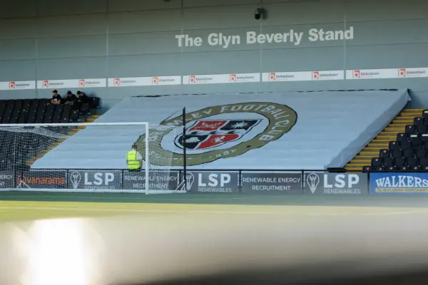 bromley fc — ZA news
