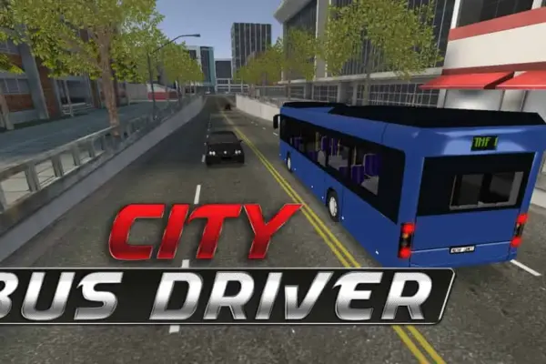 bus driver — ZA news