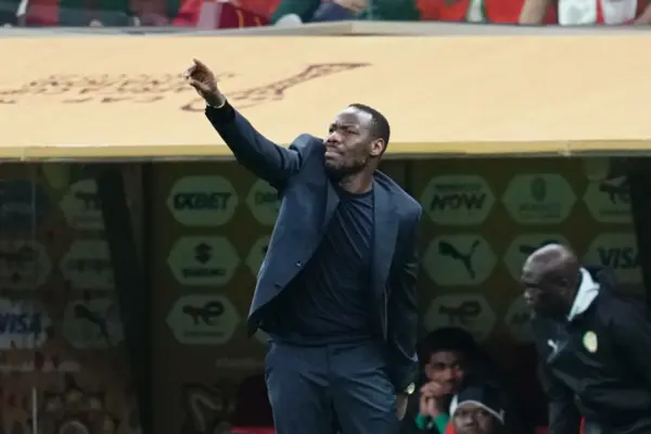 caf afcon senegal decision — ZA news