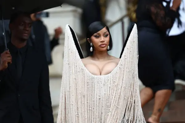 cardi — ZA news