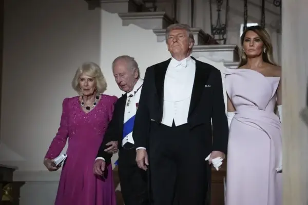 charles iii — ZA news