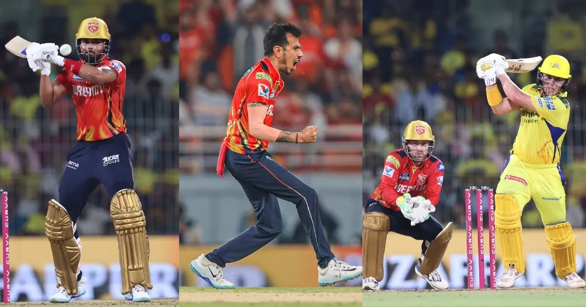 csk vs pbks — ZA news