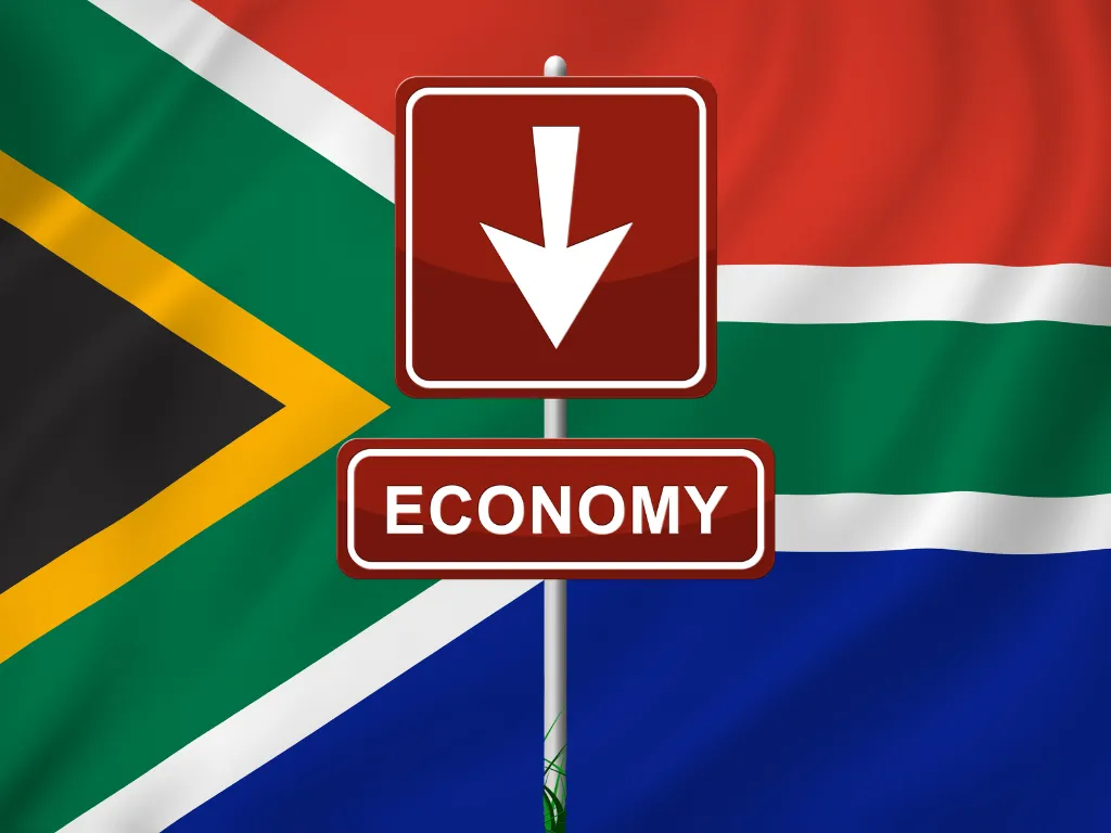 economy — ZA news