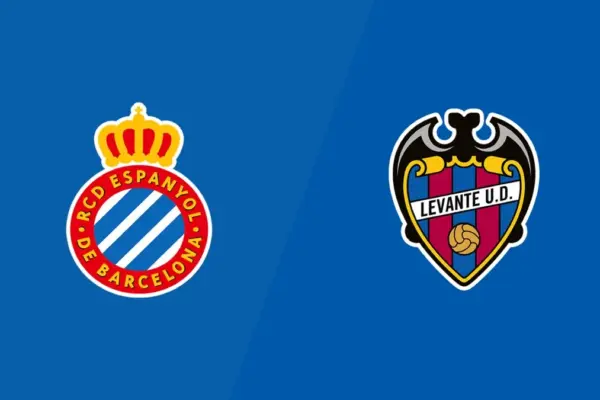 espanyol vs levante — ZA news