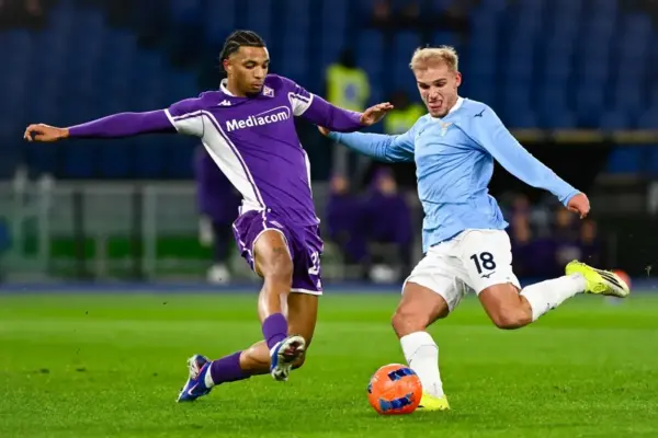 fiorentina vs lazio — ZA news