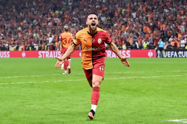 galatasaray vs fenerbahçe — ZA news