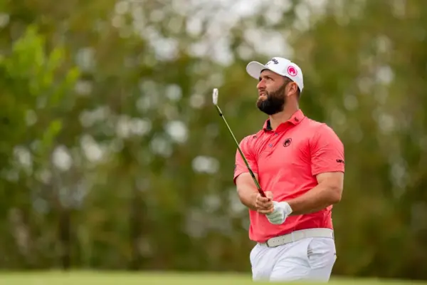 golf — ZA news