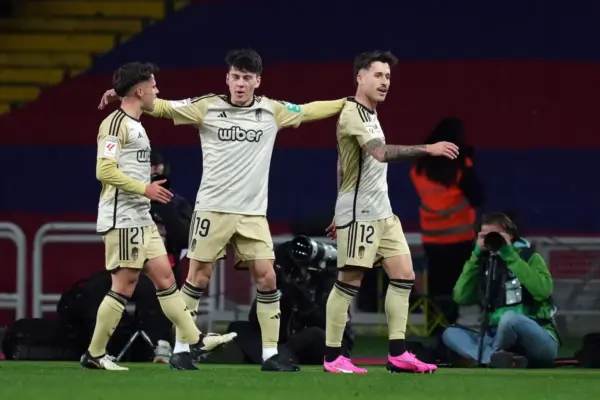 granada fc — ZA news