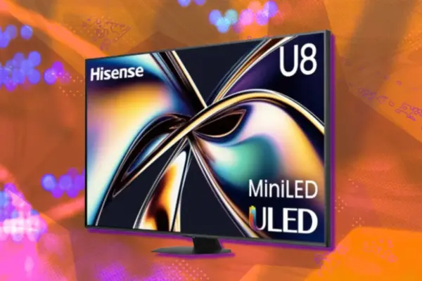 hisense — ZA news