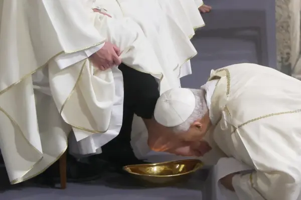 holy thursday — ZA news