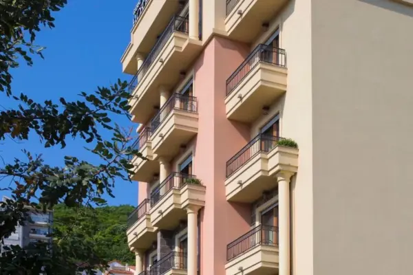 hotel — ZA news