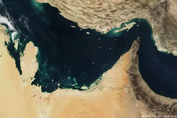 iranian — ZA news