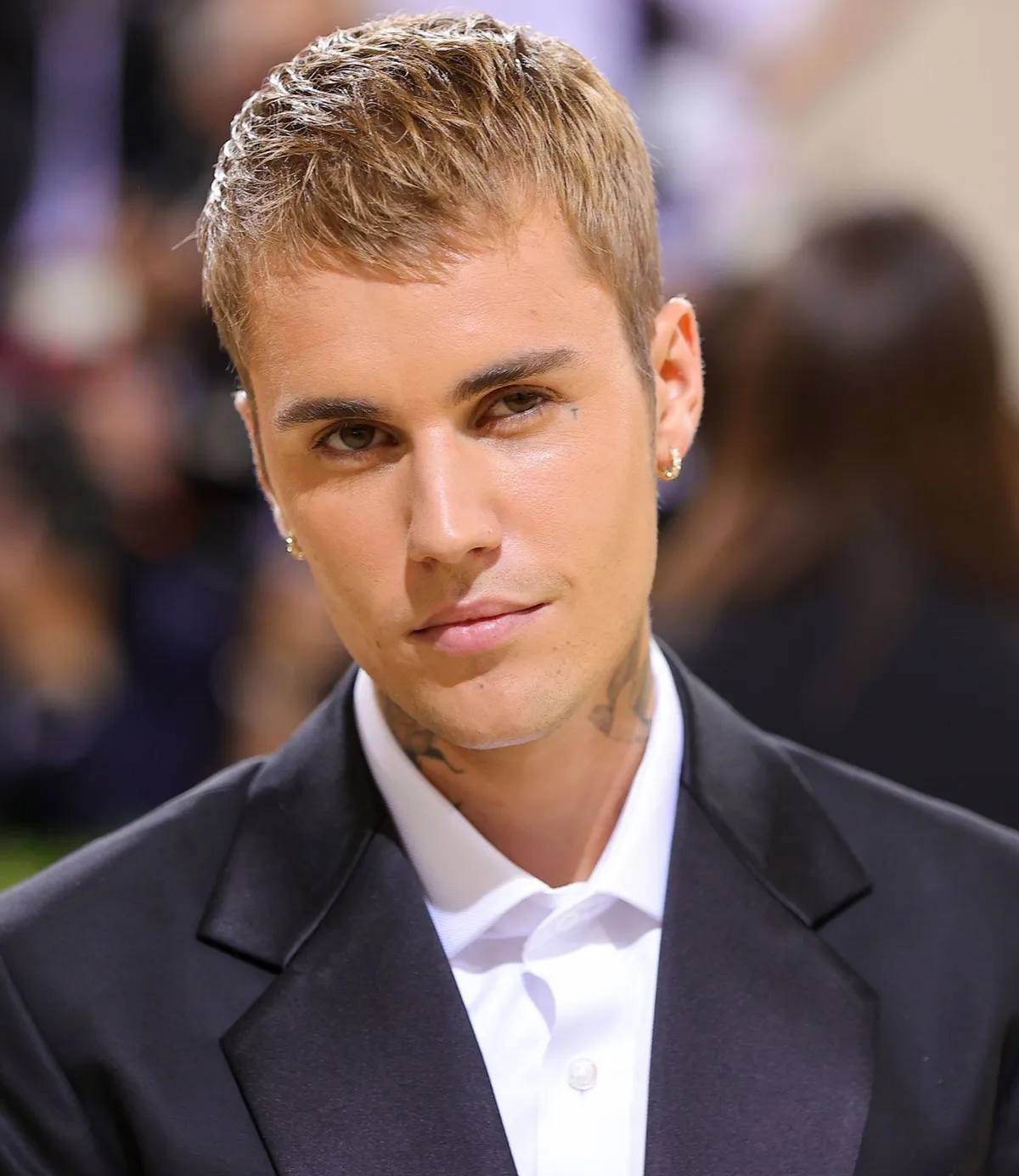 justin bieber — ZA news