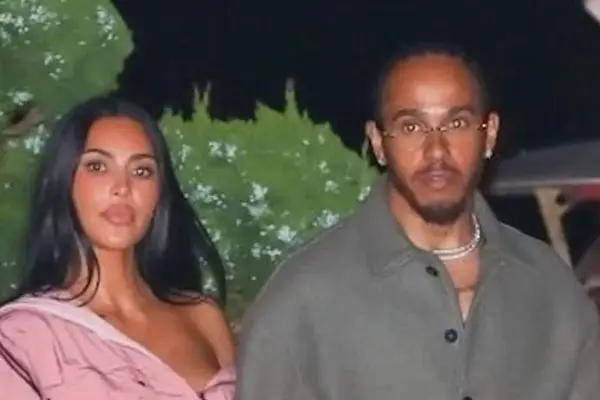 kim kardashian — ZA news