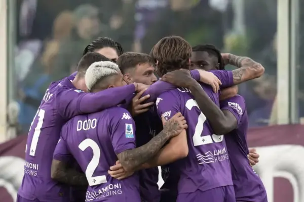 lazio vs fiorentina — ZA news