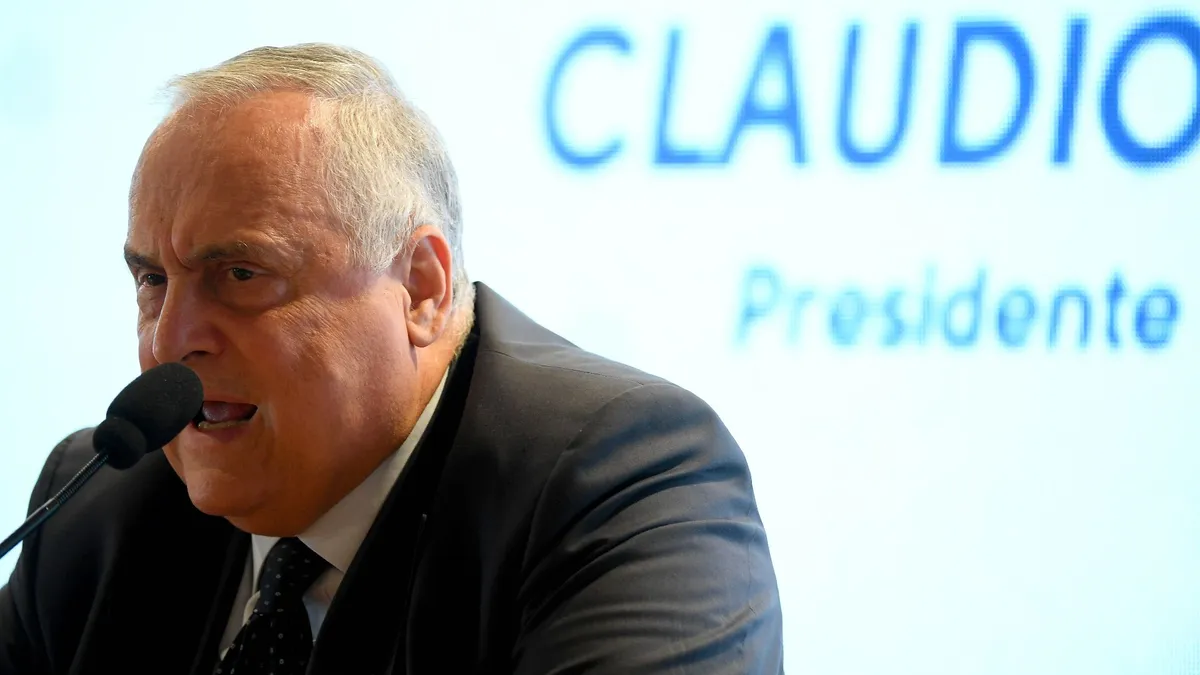 lazio — ZA news