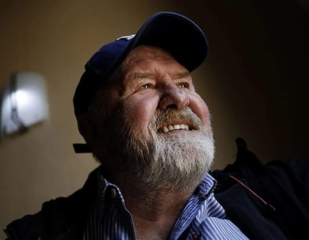 leon schuster — ZA news
