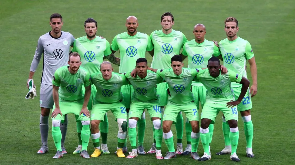 leverkusen vs wolfsburg — ZA news