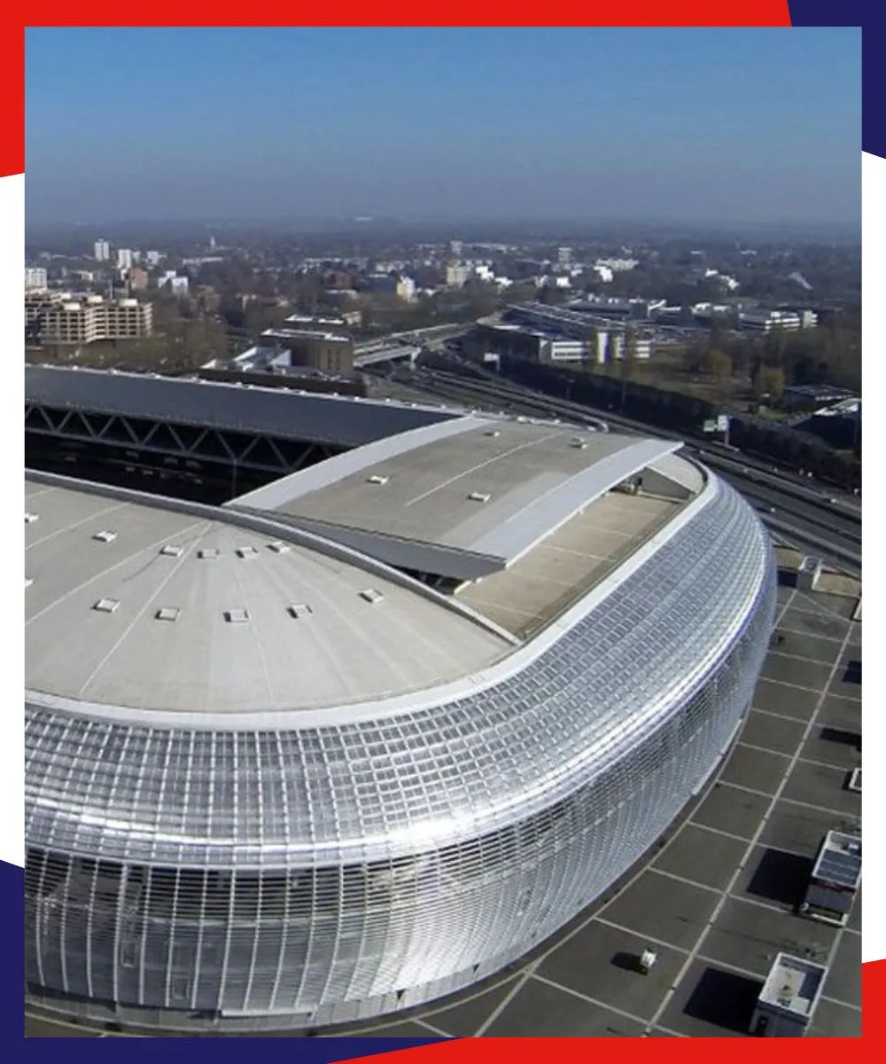 losc vs nice — ZA news