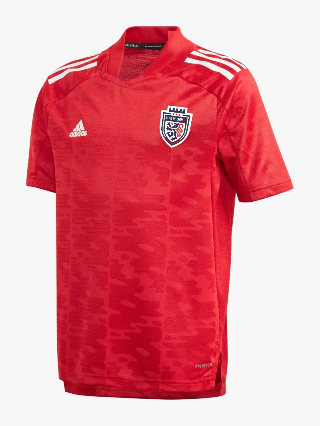 lyon fc — ZA news